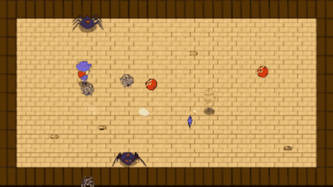 The Explors: Pyramid Explorers